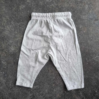 La Solderie - Seconde main et neuf - Pantalon pyjama blanc Inextenso