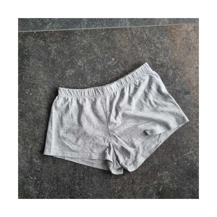 Outlet Suisse – Solderie & Neuf - Short Vertbaudet gris