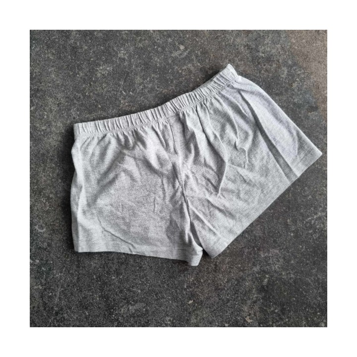 Outlet Suisse – Solderie & Neuf - Short Vertbaudet gris
