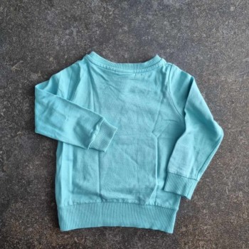 Solderie suisse - T-shirt turquoise Hello Kitty