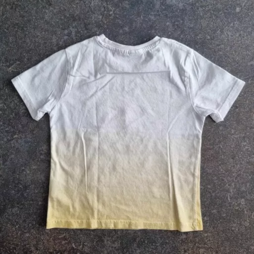 Solderie suisse - T-shirt blanc Spiderman LC Waikiki