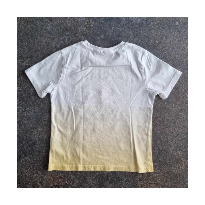 Solderie suisse - T-shirt blanc Spiderman LC Waikiki