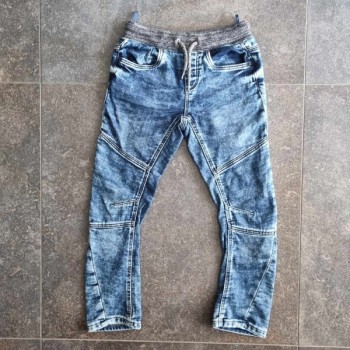 Solderie suisse - Pantalon jeans C&A