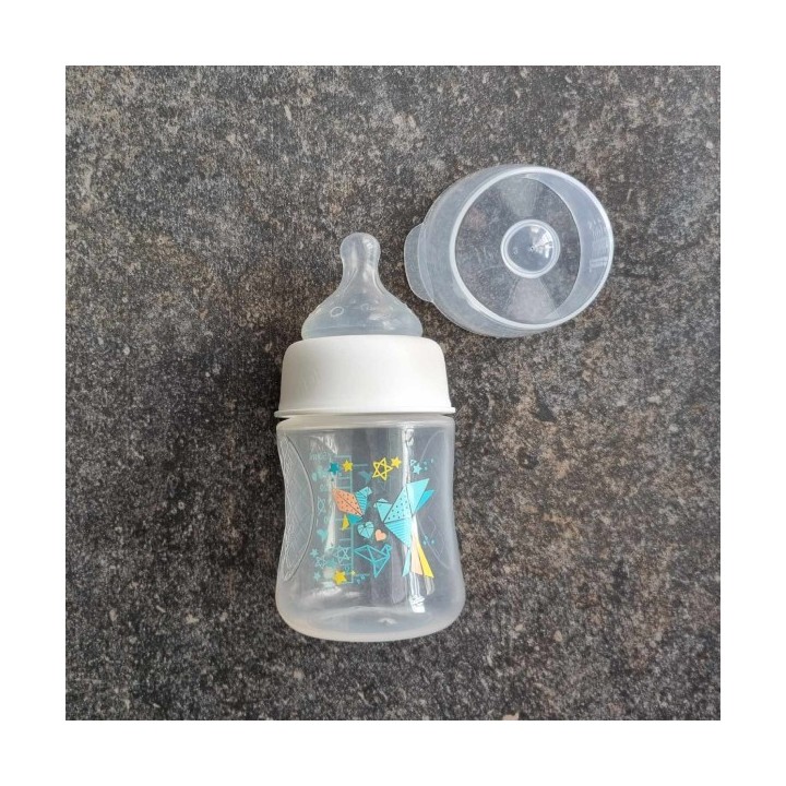 La Solderie suisse - Biberon oiseaux 150 ml