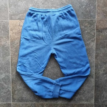 La Solderie suisse - Pantalon sport bleu Gémo