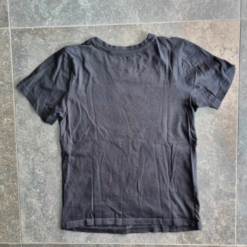 La Solderie suisse - T-shirt noir Skate Nation