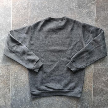 La Solderie suisse - Sweat gris anthracite Nike 12 ans