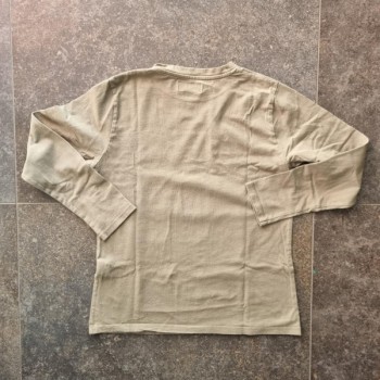 La Solderie suisse - T-shirt Kaki Wanted