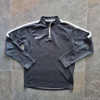 La Solderie suisse - Ensemble de sport noir Nike taille 140