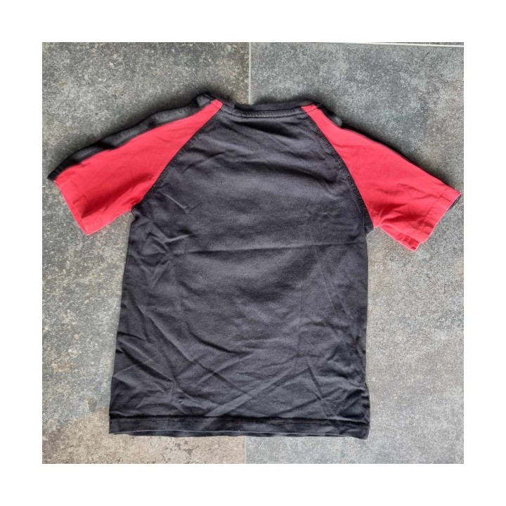 Outlet Suisse – Solderie & Neuf - T-shirt noir Download