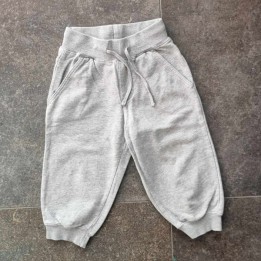 Outlet Suisse – Solderie & Neuf - Pantalon de sport H&M