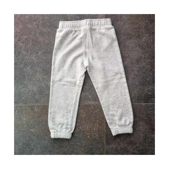 Outlet Suisse – Solderie & Neuf - Pantalon de sport Basics blanc cassé