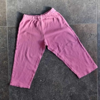 Outlet Suisse – Solderie & Neuf - Pantalon pyjama rose Dora The Explor