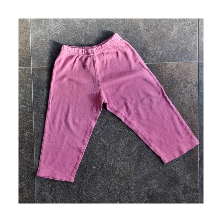 Outlet Suisse – Solderie & Neuf - Pantalon pyjama rose Dora The Explor