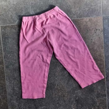 Outlet Suisse – Solderie & Neuf - Pantalon pyjama rose Dora The Explor