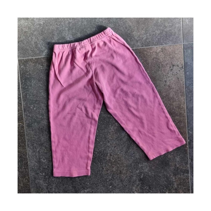 Outlet Suisse – Solderie & Neuf - Pantalon pyjama rose Dora The Explor