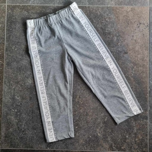 Outlet Suisse – Solderie & Neuf - Pantalon pyjama gris Wahikiki