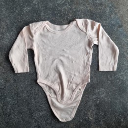 La Solderie suisse - Body beige simple Manor