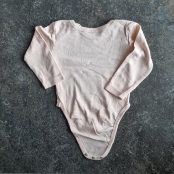 La Solderie suisse - Body beige simple Manor