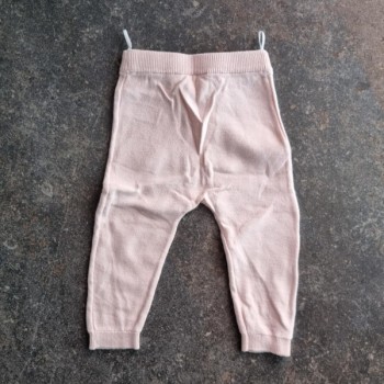 La Solderie suisse - Bas de pyjama rose C&A 74