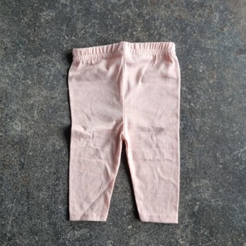 La Solderie suisse - Bas pyjama rose Tati 68