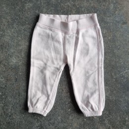La Solderie suisse - Bas pyjama rose Tati 68