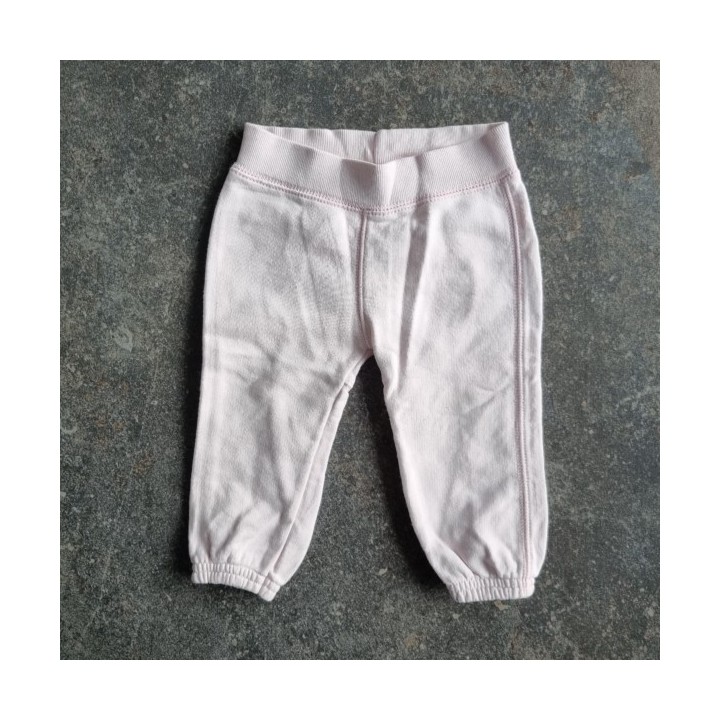 La Solderie suisse - Bas pyjama rose Tati 68