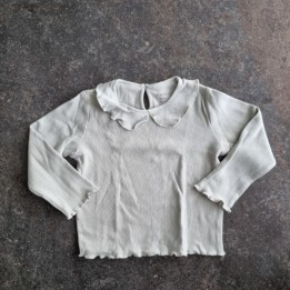 La Solderie suisse - T-shirt blanc Manor 80