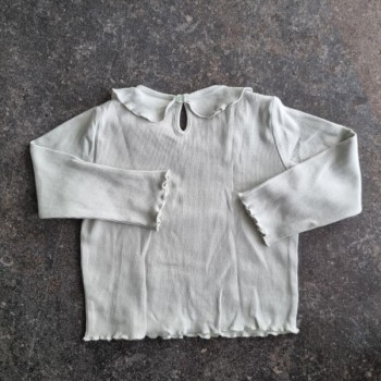 La Solderie suisse - T-shirt blanc Manor 80