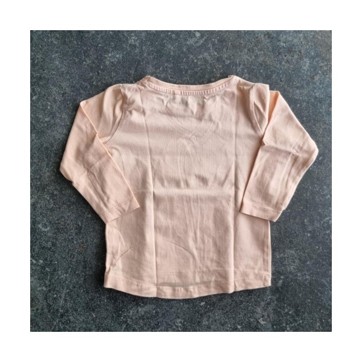 La Solderie suisse - T-shirt brun dyno Basic Needs 80