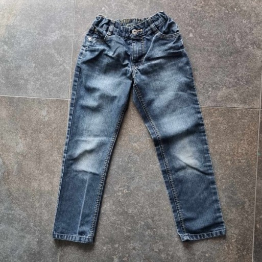 Outlet Suisse – Solderie & Neuf - Jeans bleu Pepperts