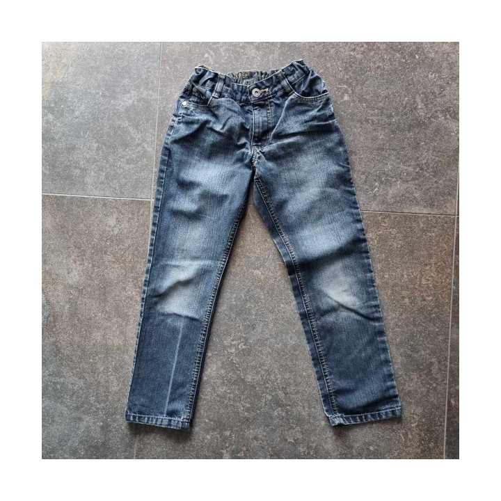 Outlet Suisse – Solderie & Neuf - Jeans bleu Pepperts