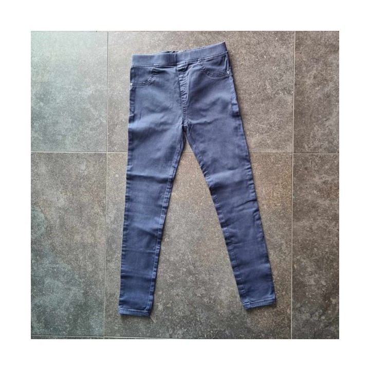 Outlet Suisse – Solderie & Neuf - Jeans bleu Skinny fit Denim