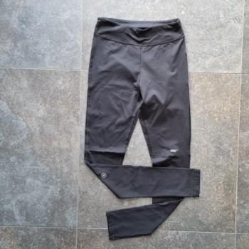 La Solderie suisse - Pantalon de sport noir  Ktec S