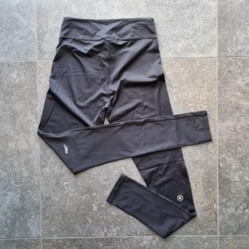 La Solderie suisse - Pantalon de sport noir  Ktec S