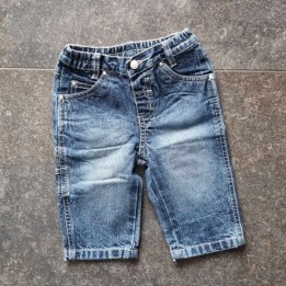 Outlet Suisse – Solderie & Neuf - Jeans bleu Baby Club