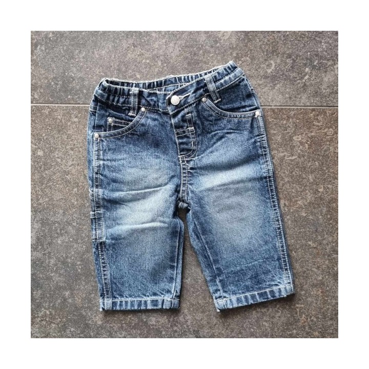 Outlet Suisse – Solderie & Neuf - Jeans bleu Baby Club