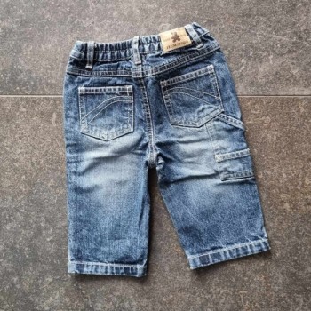 Outlet Suisse – Solderie & Neuf - Jeans bleu Baby Club