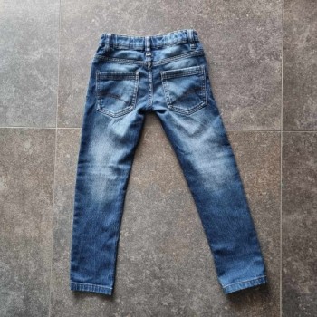 Outlet Suisse – Solderie & Neuf - Jeans bleu Alive