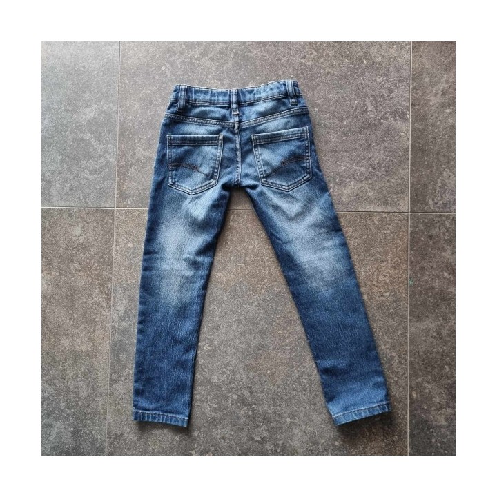 Outlet Suisse – Solderie & Neuf - Jeans bleu Alive