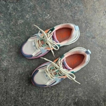 Solderie suisse - Chaussures de sport Kelme