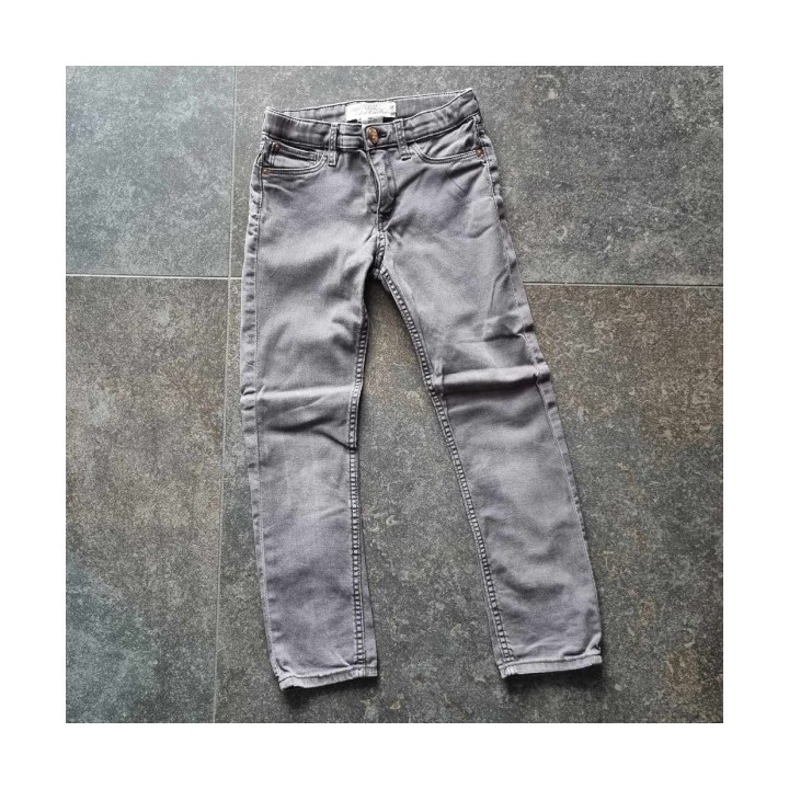Outlet Suisse – Solderie & Neuf - Jeans gris LOGG
