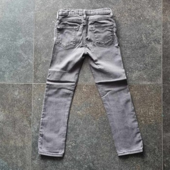 Outlet Suisse – Solderie & Neuf - Jeans gris LOGG