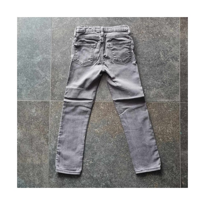 Outlet Suisse – Solderie & Neuf - Jeans gris LOGG