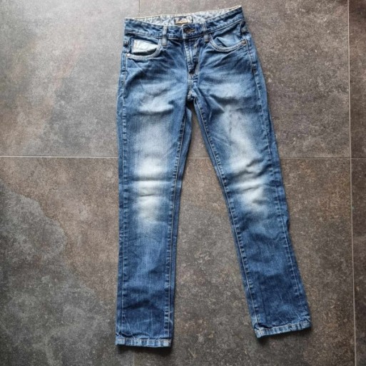 Outlet Suisse – Solderie & Neuf - Jeans bleu Here+ C&A