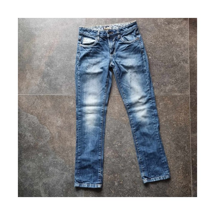 Outlet Suisse – Solderie & Neuf - Jeans bleu Here+ C&A