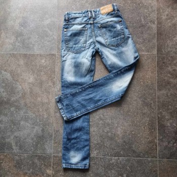 Outlet Suisse – Solderie & Neuf - Jeans bleu Here+ C&A