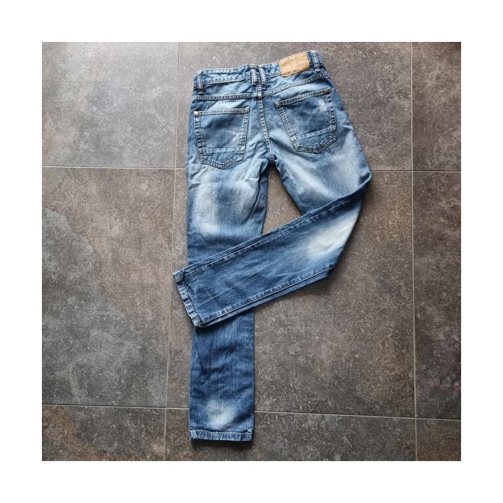 Outlet Suisse – Solderie & Neuf - Jeans bleu Here+ C&A
