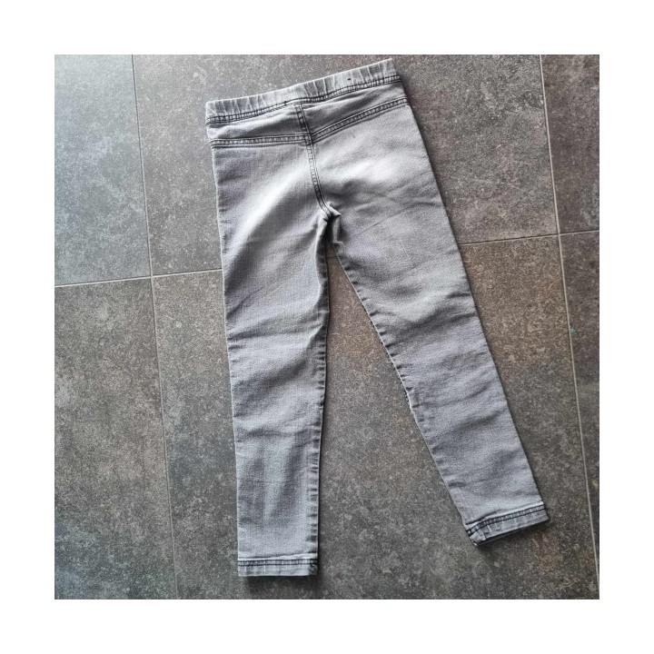 Outlet Suisse – Solderie & Neuf - Jeans gris stretch