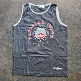 Outlet Suisse – Solderie & Neuf - T-shirt sans manches Baseball